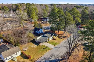 1620 Old Wilson Rd, Rocky Mount, NC 27801 - Photo 32