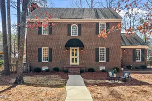 113 Edinborough Ct, Rocky Mount, NC 27803 - Photo 8