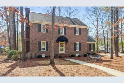 113 Edinborough Court, Rocky Mount, NC 27803 - Photo 36