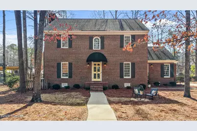 113 Edinborough Court, Rocky Mount, NC 27803 - Photo 38