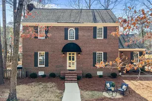 113 Edinborough Ct, Rocky Mount, NC 27803 - Photo 1