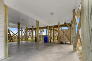 1282 New River Inlet Rd, North Topsail Beach, NC 28460 - Photo 36