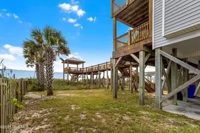 1282 New River Inlet Road, North Topsail Beach, NC 28460 - Photo 40