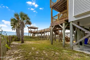1282 New River Inlet Rd, North Topsail Beach, NC 28460 - Photo 40
