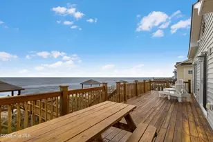 1282 New River Inlet Rd, North Topsail Beach, NC 28460 - Photo 42
