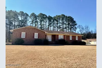 1181 Institute Road, Kinston, NC 28504 - Photo 1