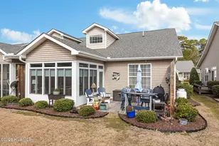 505 Village Green Dr, Morehead City, NC 28557 - Photo 34