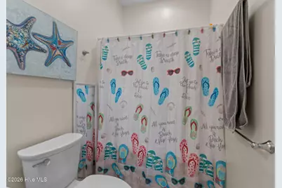 505 Village Green Drive #A, Morehead City, NC 28557 - Photo 10