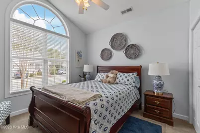 505 Village Green Drive #A, Morehead City, NC 28557 - Photo 6