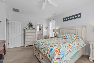 505 Village Green Dr, Morehead City, NC 28557 - Photo 26