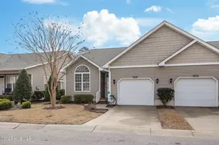 505 Village Green Dr, Morehead City, NC 28557 - Photo 4