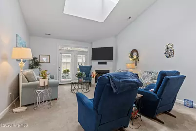 505 Village Green Drive #A, Morehead City, NC 28557 - Photo 20