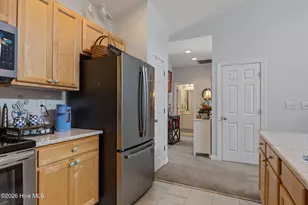 505 Village Green Dr, Morehead City, NC 28557 - Photo 16