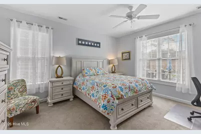 505 Village Green Drive #A, Morehead City, NC 28557 - Photo 26