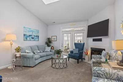 505 Village Green Drive #A, Morehead City, NC 28557 - Photo 22