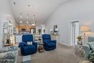 505 Village Green Dr, Morehead City, NC 28557 - Photo 22