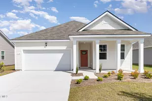 4288 Frogie Ln, Shallotte, NC 28470 - Photo 1