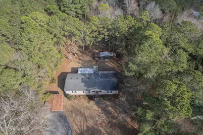 210 Creek Bank Drive, New Bern, NC 28560 - Photo 58