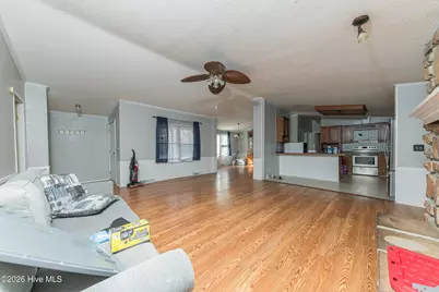 210 Creek Bank Drive, New Bern, NC 28560 - Photo 10