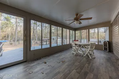 210 Creek Bank Drive, New Bern, NC 28560 - Photo 38