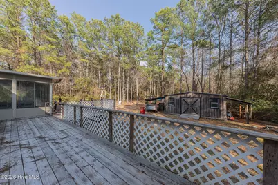 210 Creek Bank Drive, New Bern, NC 28560 - Photo 54
