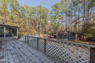 210 Creek Bank Dr, New Bern, NC 28560 - Photo 54