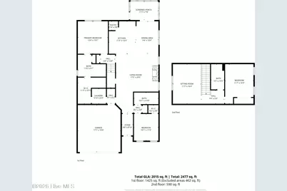 5737 Park West Circle, Leland, NC 28451 - Photo 68