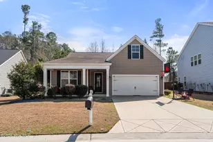 10197 Hawkeswater Blvd, Leland, NC 28451 - Photo 1