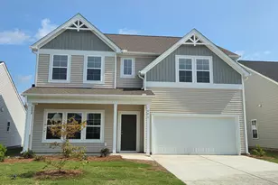 605 Hicks Ct, Sneads Ferry, NC 28460 - Photo 1