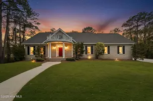 6465 Walden Pond Ln, Southport, NC 28461 - Photo 1