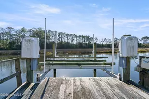 6465 Walden Pond Ln, Southport, NC 28461 - Photo 94