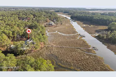 6465 Walden Pond Lane, Southport, NC 28461 - Photo 100