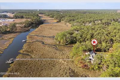 6465 Walden Pond Lane, Southport, NC 28461 - Photo 102