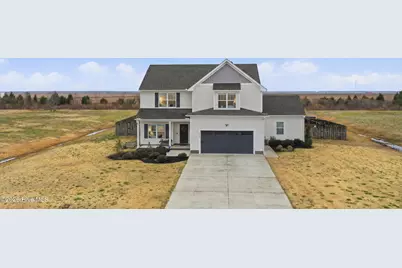 120 Hannah Drive, Elizabeth City, NC 27909 - Photo 1