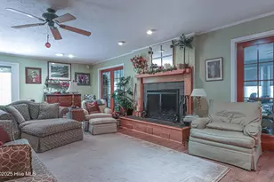 1 Collett Ln, Pinehurst, NC 28374 - Photo 8
