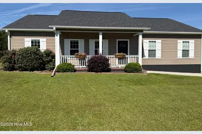 836 Queens Creek Road, Hubert, NC 28539 - Photo 1