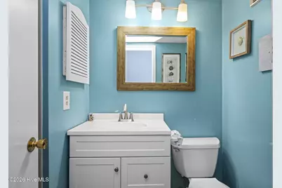 1904 E Fort Macon Road #332, Atlantic Beach, NC 28512 - Photo 14