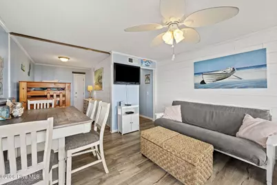 1904 E Fort Macon Road #332, Atlantic Beach, NC 28512 - Photo 24