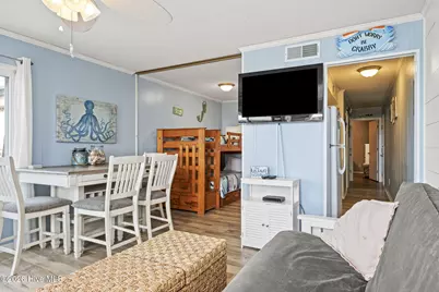 1904 E Fort Macon Road #332, Atlantic Beach, NC 28512 - Photo 6