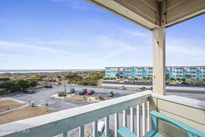 1904 E Fort Macon Road #332, Atlantic Beach, NC 28512 - Photo 22