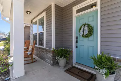 63 Thrush Trail, Hampstead, NC 28443 - Photo 8