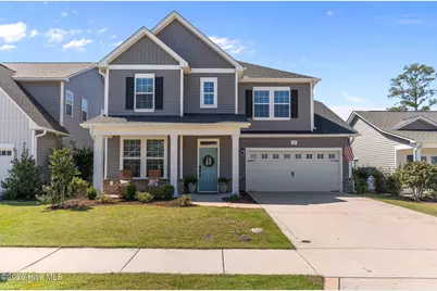 63 Thrush Trail, Hampstead, NC 28443 - Photo 4
