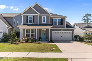 63 Thrush Trail, Hampstead, NC 28443 - Photo 4