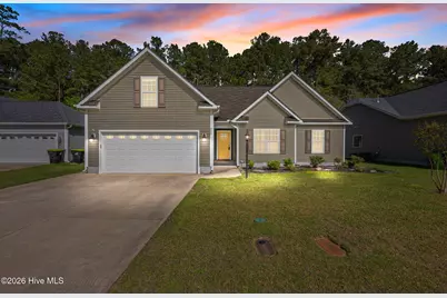 320 Station House Road, New Bern, NC 28562 - Photo 1