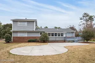 109 Pinewood Dr, Newport, NC 28570 - Photo 8