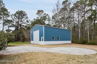 109 Pinewood Dr, Newport, NC 28570 - Photo 42