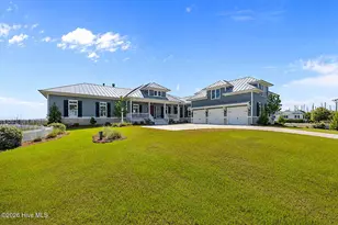 76 Soundside Dr, Oriental, NC 28571 - Photo 20