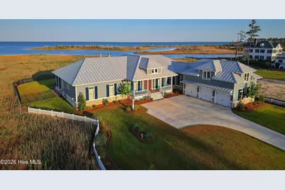 76 Soundside Drive, Oriental, NC 28571 - Photo 2