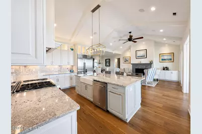 76 Soundside Drive, Oriental, NC 28571 - Photo 26