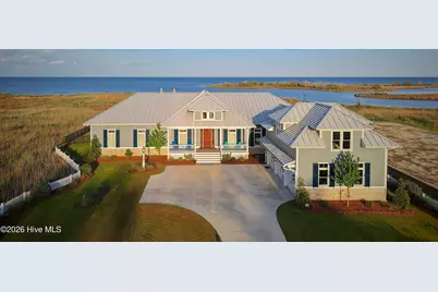 76 Soundside Drive, Oriental, NC 28571 - Photo 1